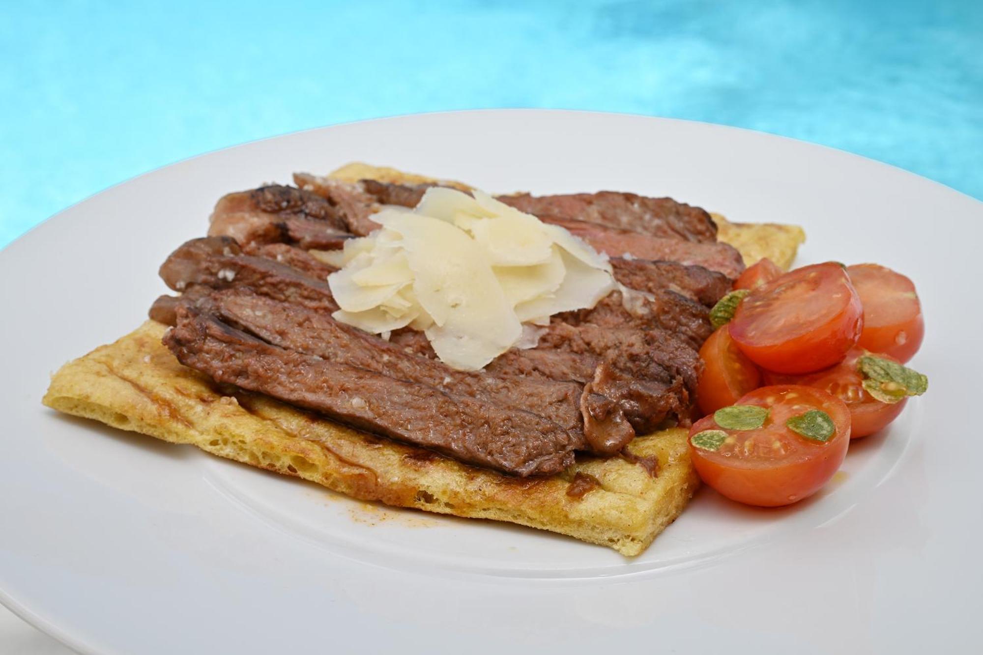 Aigialos Luxury Traditional Settlement Fira  Esterno foto